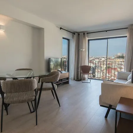 Modern With View Near Castelo De Sao Jorge Apartment *