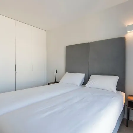 Modern With View Near Castelo De Sao Jorge Apartment *