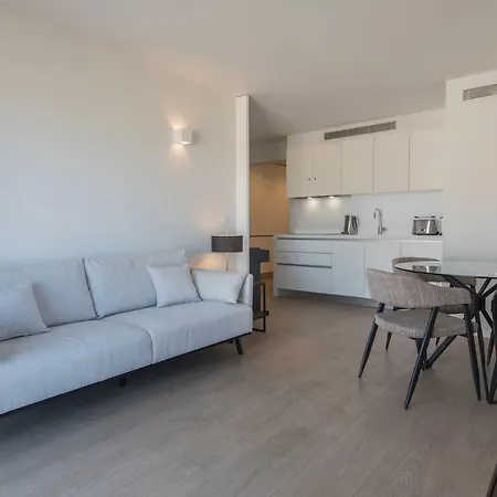 Modern With View Near Castelo De Sao Jorge * Lisboa